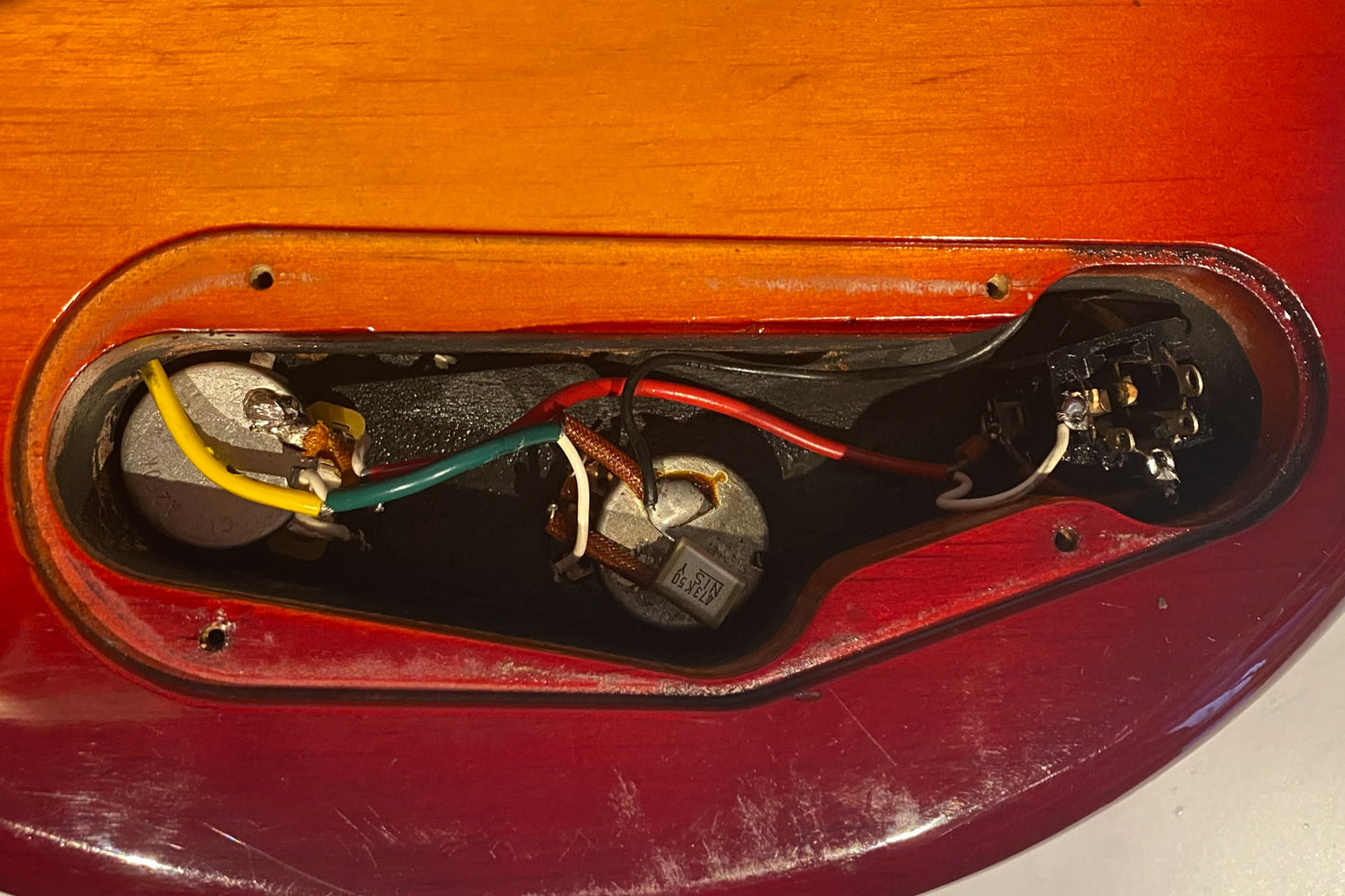 【used】YAMAHA / BB-1200 1979 4.565kg #003234【GIB Yokohama】