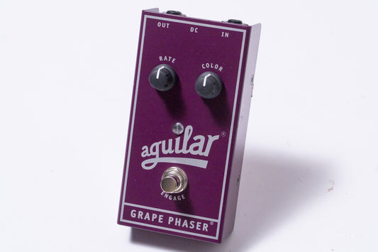 【used】Agulier / GRAPE PHASER【GIB Yokohama】
