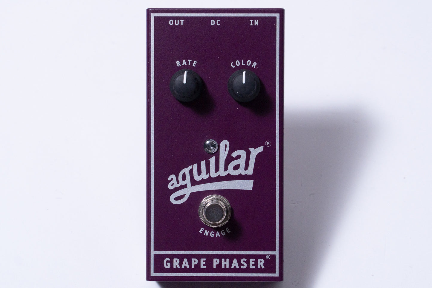 【used】Agulier / GRAPE PHASER【GIB Yokohama】