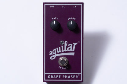 【used】Agulier / GRAPE PHASER【GIB Yokohama】
