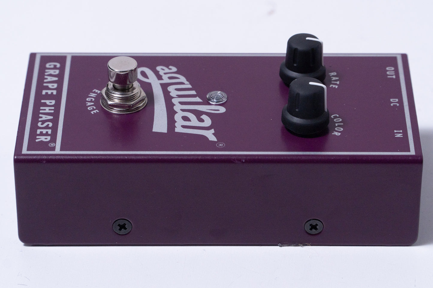 【used】Agulier / GRAPE PHASER【GIB Yokohama】
