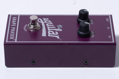 【used】Agulier / GRAPE PHASER【GIB Yokohama】