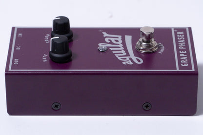 【used】Agulier / GRAPE PHASER【GIB Yokohama】