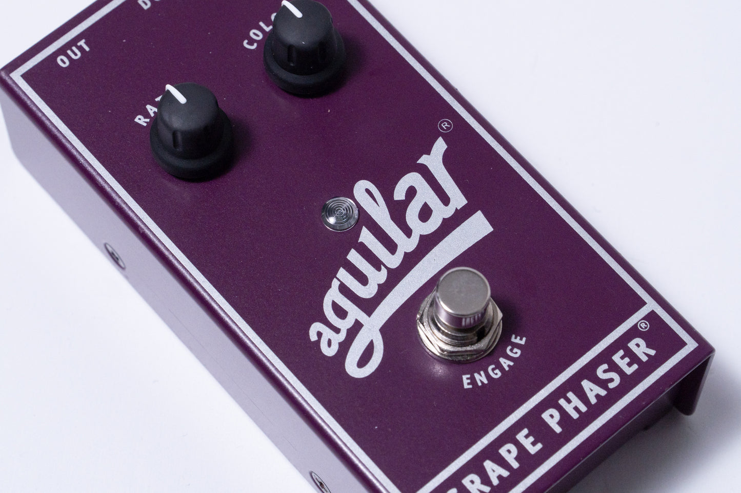 【used】Agulier / GRAPE PHASER【GIB Yokohama】