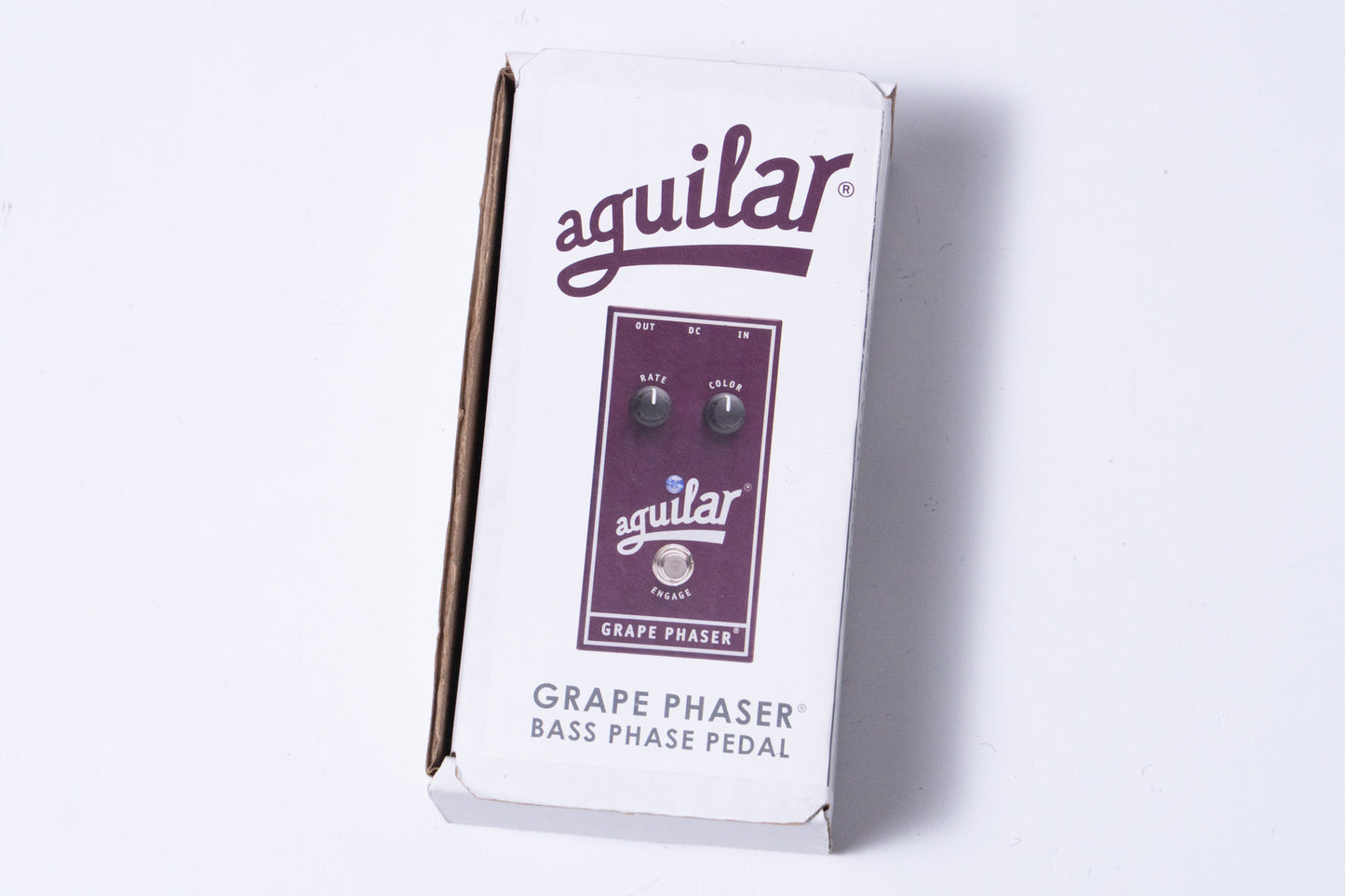 【used】Agulier / GRAPE PHASER【GIB Yokohama】