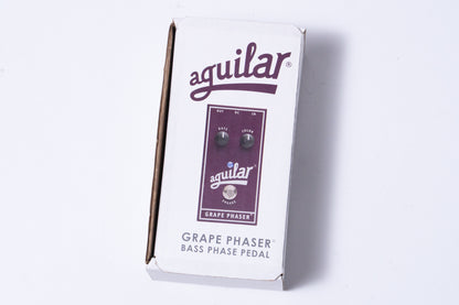 【used】Agulier / GRAPE PHASER【GIB Yokohama】