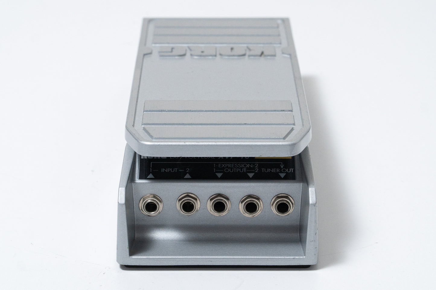 【used】KORG / XVP-10 EXPRESSION / VOLUME PEDAL【GIB Yokohama】