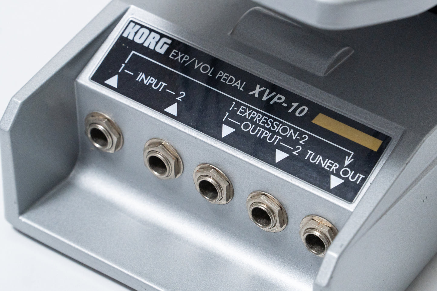 【used】KORG / XVP-10 EXPRESSION / VOLUME PEDAL【GIB Yokohama】