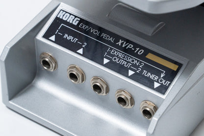 【used】KORG / XVP-10 EXPRESSION / VOLUME PEDAL【GIB Yokohama】