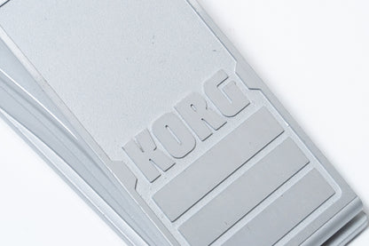 【used】KORG / XVP-10 EXPRESSION / VOLUME PEDAL【GIB Yokohama】