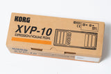【used】KORG / XVP-10 EXPRESSION / VOLUME PEDAL【GIB Yokohama】