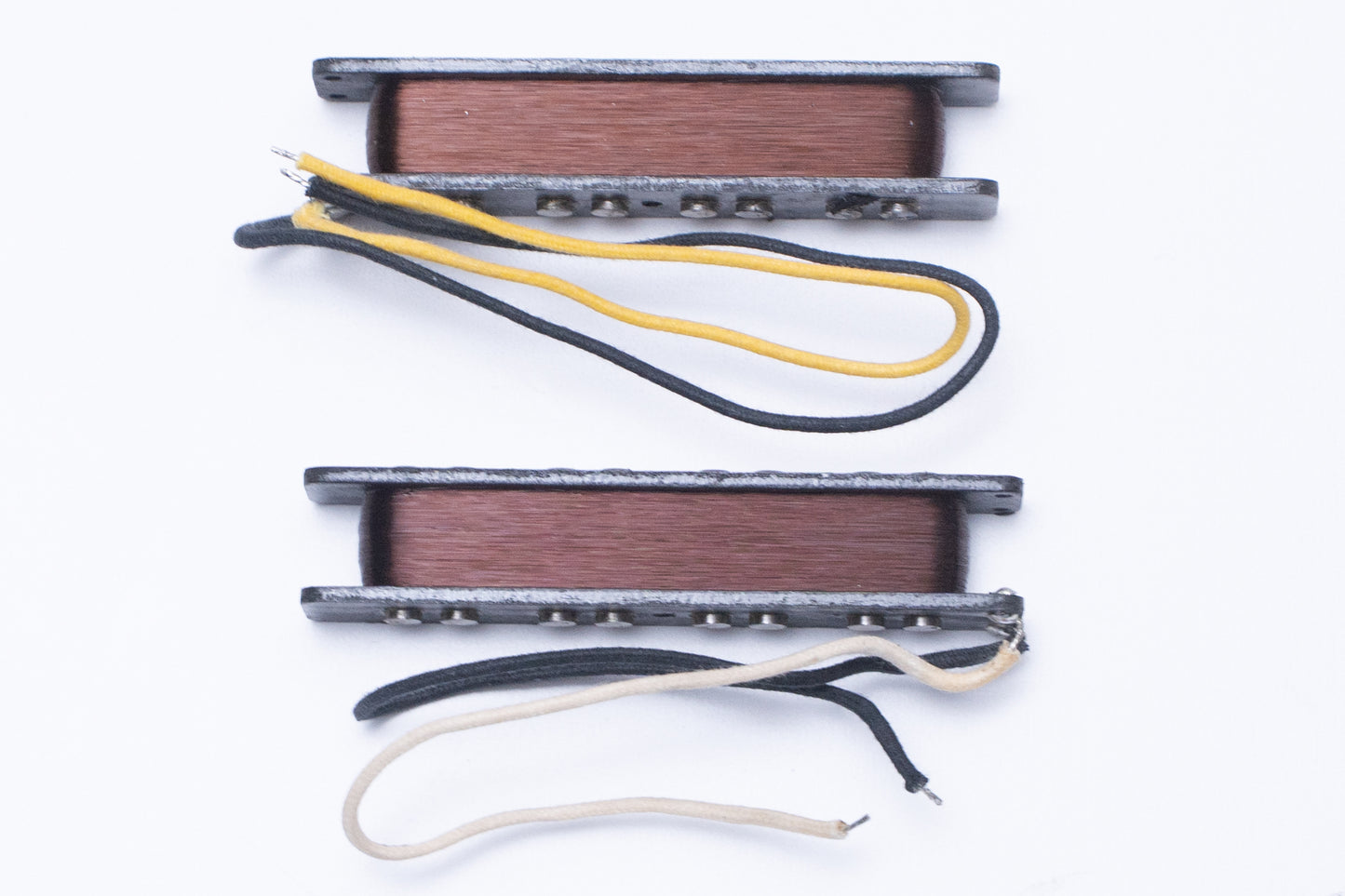 【used】Seymour Duncan Custom Shop / Weather Report【GIB Yokohama】