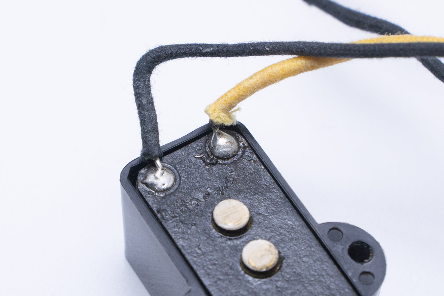 【used】Seymour Duncan Custom Shop / Weather Report【GIB Yokohama】