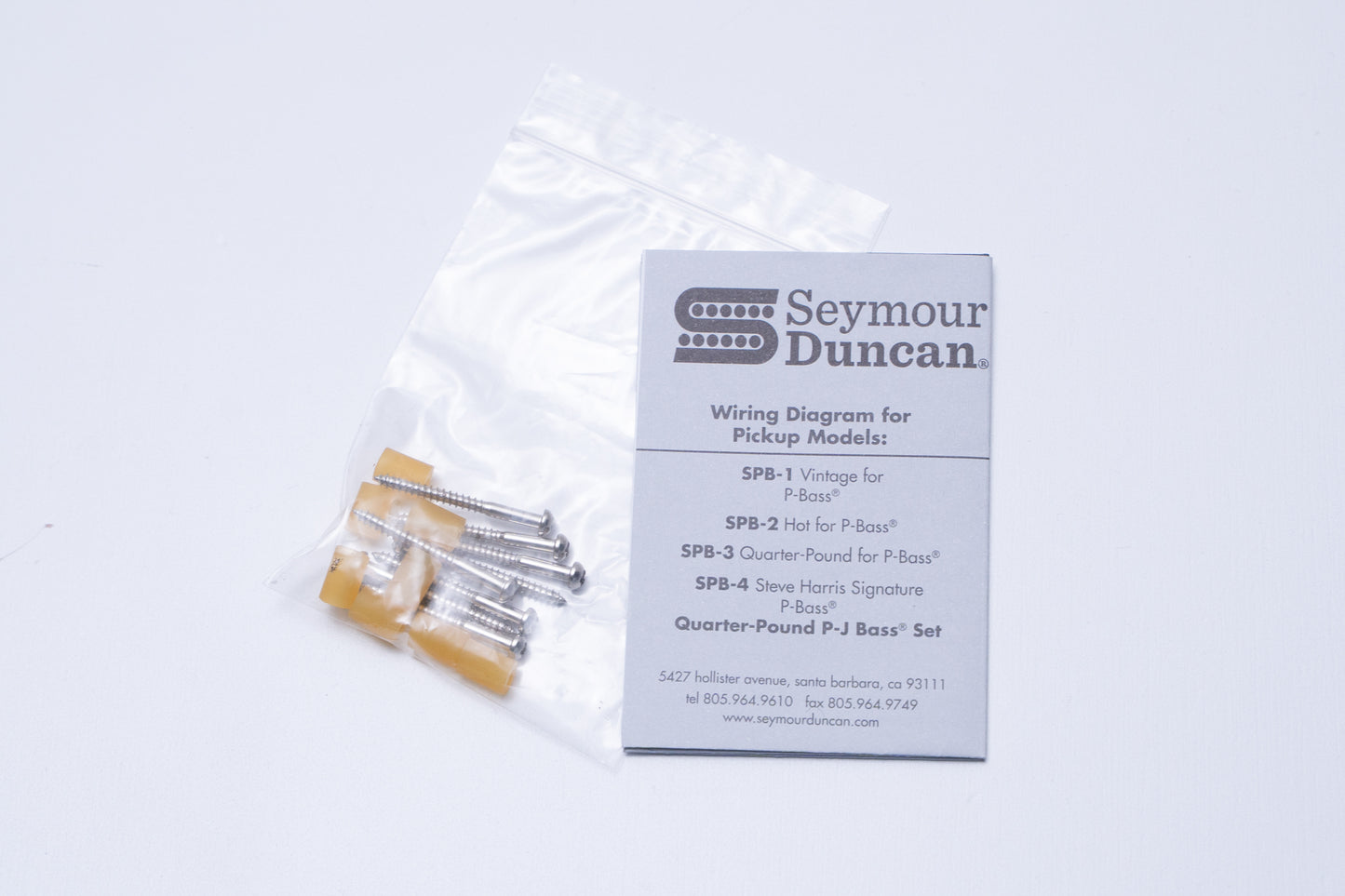 【used】Seymour Duncan Custom Shop / Weather Report【GIB Yokohama】