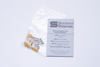 【used】Seymour Duncan Custom Shop / Weather Report【GIB Yokohama】