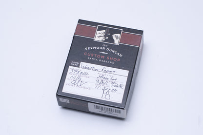【used】Seymour Duncan Custom Shop / Weather Report【GIB Yokohama】