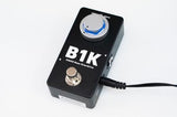 [new] Darkglass / MICROTUBES B1K CMOS Bass Overdrive [yokohama store]