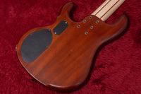 【new】dragonfly / CHB5/345 CUSTOM Q.MAPLE/A.MAHOGANY AMBER BURST 4.210kg #25021SE【GIB Yokohama】