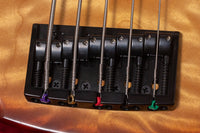 【new】dragonfly / CHB5/345 CUSTOM Q.MAPLE/A.MAHOGANY AMBER BURST 4.210kg #25021SE【GIB Yokohama】