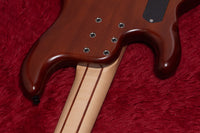 【new】dragonfly / CHB5/345 CUSTOM Q.MAPLE/A.MAHOGANY AMBER BURST 4.210kg #25021SE【GIB Yokohama】