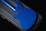 【new】Alusonic / J-Special Supreme 5 Masterbuilt Metallic Blue 4.585kg #0725530【GIB Yokohama】