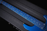 【new】Alusonic / J-Special Supreme 5 Masterbuilt Metallic Blue 4.585kg #0725530【GIB Yokohama】