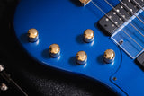 【new】Alusonic / J-Special Supreme 5 Masterbuilt Metallic Blue 4.585kg #0725530【GIB Yokohama】