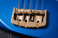 【new】Alusonic / J-Special Supreme 5 Masterbuilt Metallic Blue 4.585kg #0725530【GIB Yokohama】