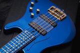 【new】Alusonic / J-Special Supreme 5 Masterbuilt Metallic Blue 4.585kg #0725530【GIB Yokohama】
