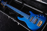 【new】Alusonic / J-Special Supreme 5 Masterbuilt Metallic Blue 4.585kg #0725530【GIB Yokohama】
