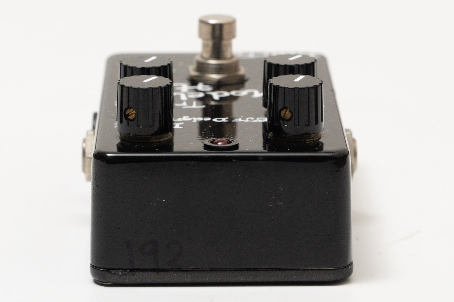 【used】BearFoot Guitar Effects / Model H Distortion 4K【GIB横浜エフェクター館】