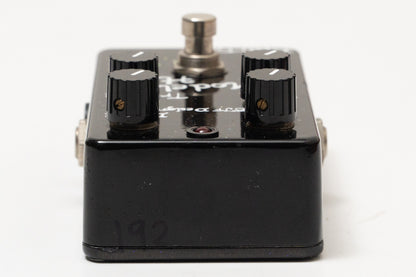 【used】BearFoot Guitar Effects / Model H Distortion 4K【GIB横浜エフェクター館】