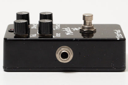 【used】BearFoot Guitar Effects / Model H Distortion 4K【GIB横浜エフェクター館】