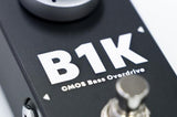 [new] Darkglass / MICROTUBES B1K CMOS Bass Overdrive [yokohama store]