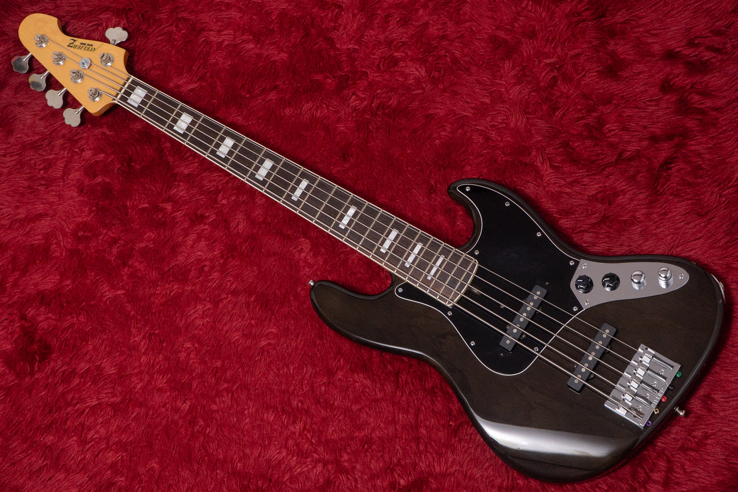 【used】Atelier Z / MZ-Custom BLK 4.465kg #036757【GIB Yokohama】