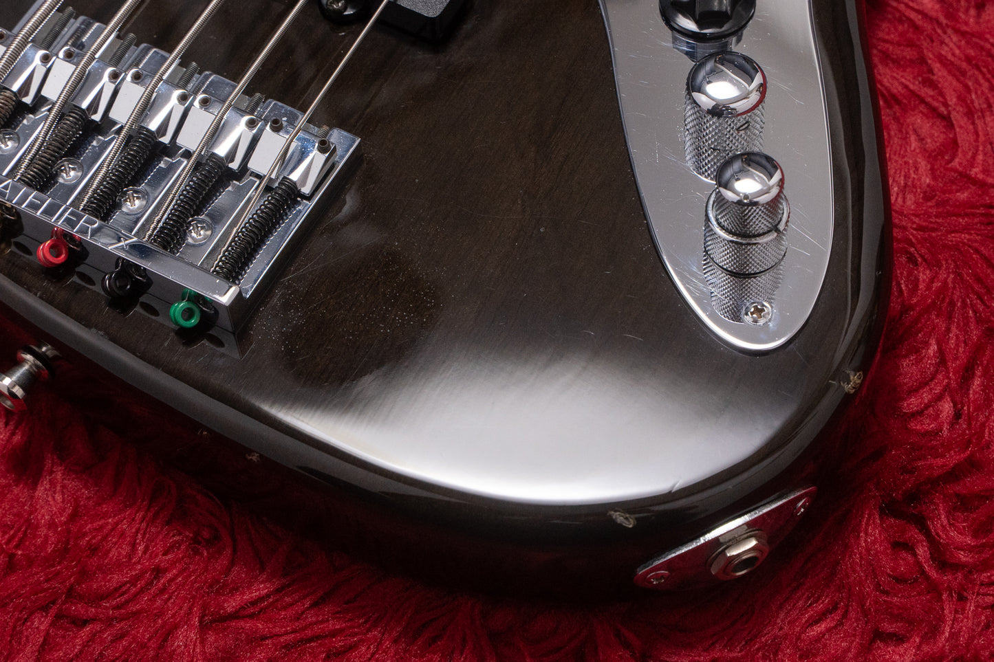 【used】Atelier Z / MZ-Custom BLK 4.465kg #036757【GIB Yokohama】