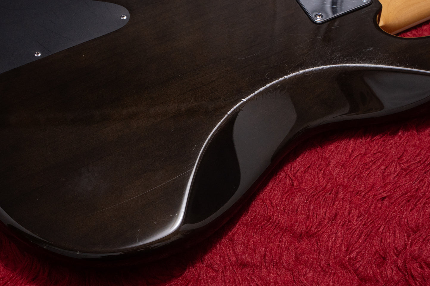 【used】Atelier Z / MZ-Custom BLK 4.465kg #036757【GIB Yokohama】