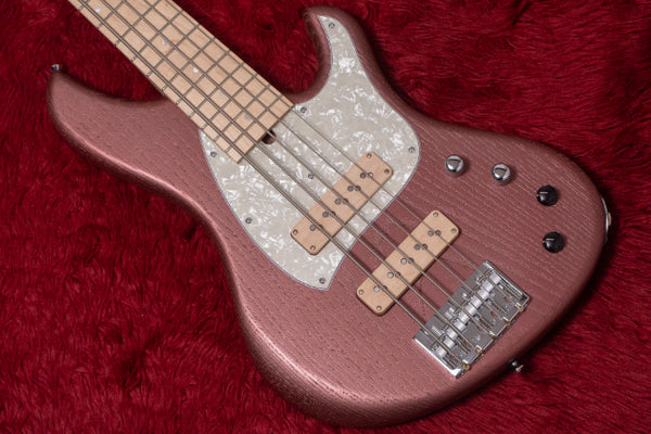 【new】Sago / Ove 5 Metallic Red  4.080kg #CA25091901【GIB Yokohama】