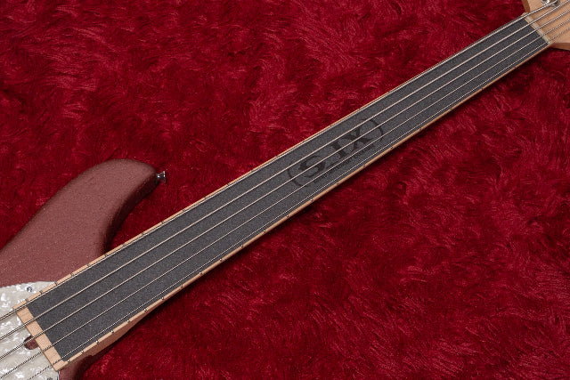 【new】Sago / Ove 5 Metallic Red  4.080kg #CA25091901【GIB Yokohama】