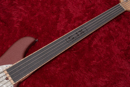 【new】Sago / Ove 5 Metallic Red  4.080kg #CA25091901【GIB Yokohama】