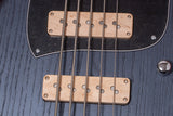 【new】Sago / Ove 5 Metallic Blue 4.120kg #CA25091902【GIB Yokohama】