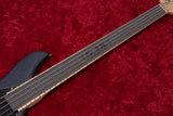【new】Sago / Ove 5 Metallic Blue 4.120kg #CA25091902【GIB Yokohama】