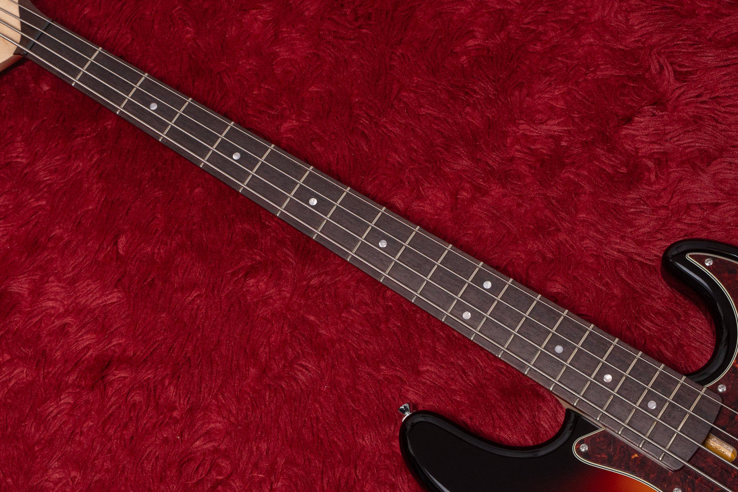 【new】SAITO Guitars  / S-420BCSJ Heritage 3TONE BURST 3.905kg #253185【GIB Yokohama】