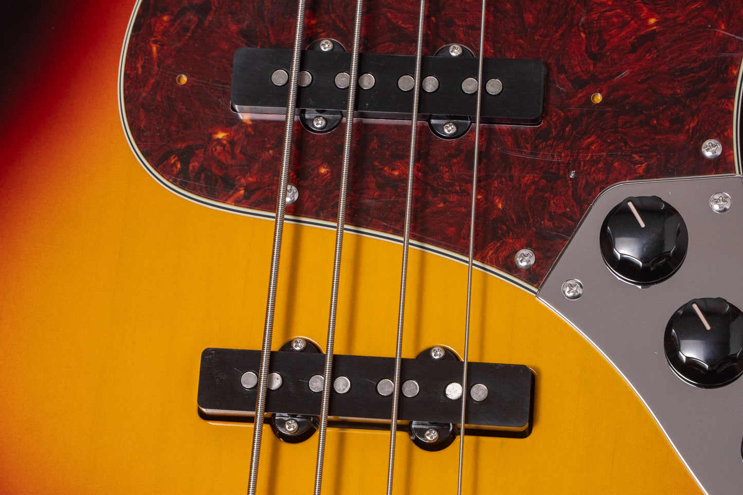 【new】SAITO Guitars  / S-420BCSJ Heritage 3TONE BURST 3.905kg #253185【GIB Yokohama】