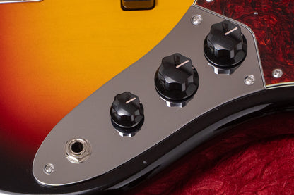 【new】SAITO Guitars  / S-420BCSJ Heritage 3TONE BURST 3.905kg #253185【GIB Yokohama】