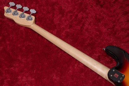 【new】SAITO Guitars  / S-420BCSJ Heritage 3TONE BURST 3.905kg #253185【GIB Yokohama】