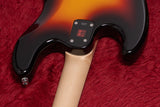 【new】SAITO Guitars  / S-420BCSJ Heritage 3TONE BURST 3.905kg #253185【GIB Yokohama】