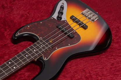 【new】SAITO Guitars  / S-420BCSJ Heritage 3TONE BURST 3.905kg #253185【GIB Yokohama】