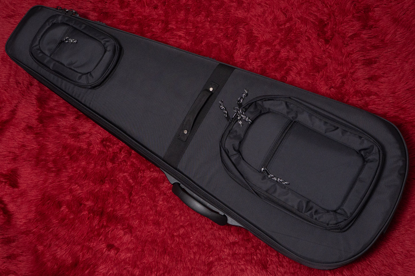 【new】SAITO Guitars  / S-420BCSJ Heritage 3TONE BURST 3.905kg #253185【GIB Yokohama】