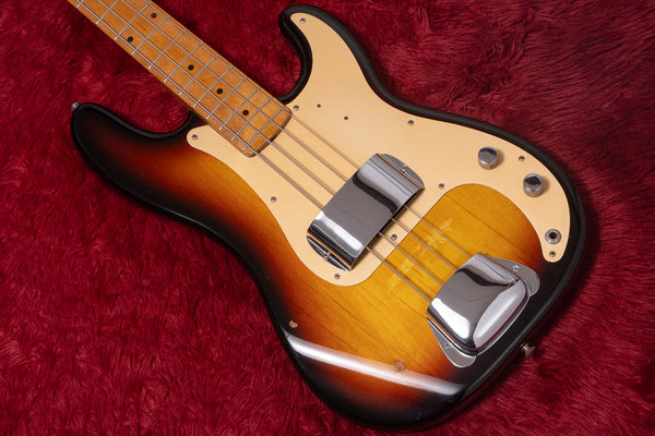 【used】Fender Custom Shop / Master Grade 1958 Precision Bass 1997 4.100kg #MGN70755【GIB Yokohama】